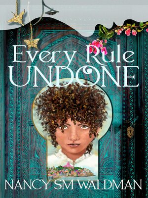 cover image of Every Rule Undone